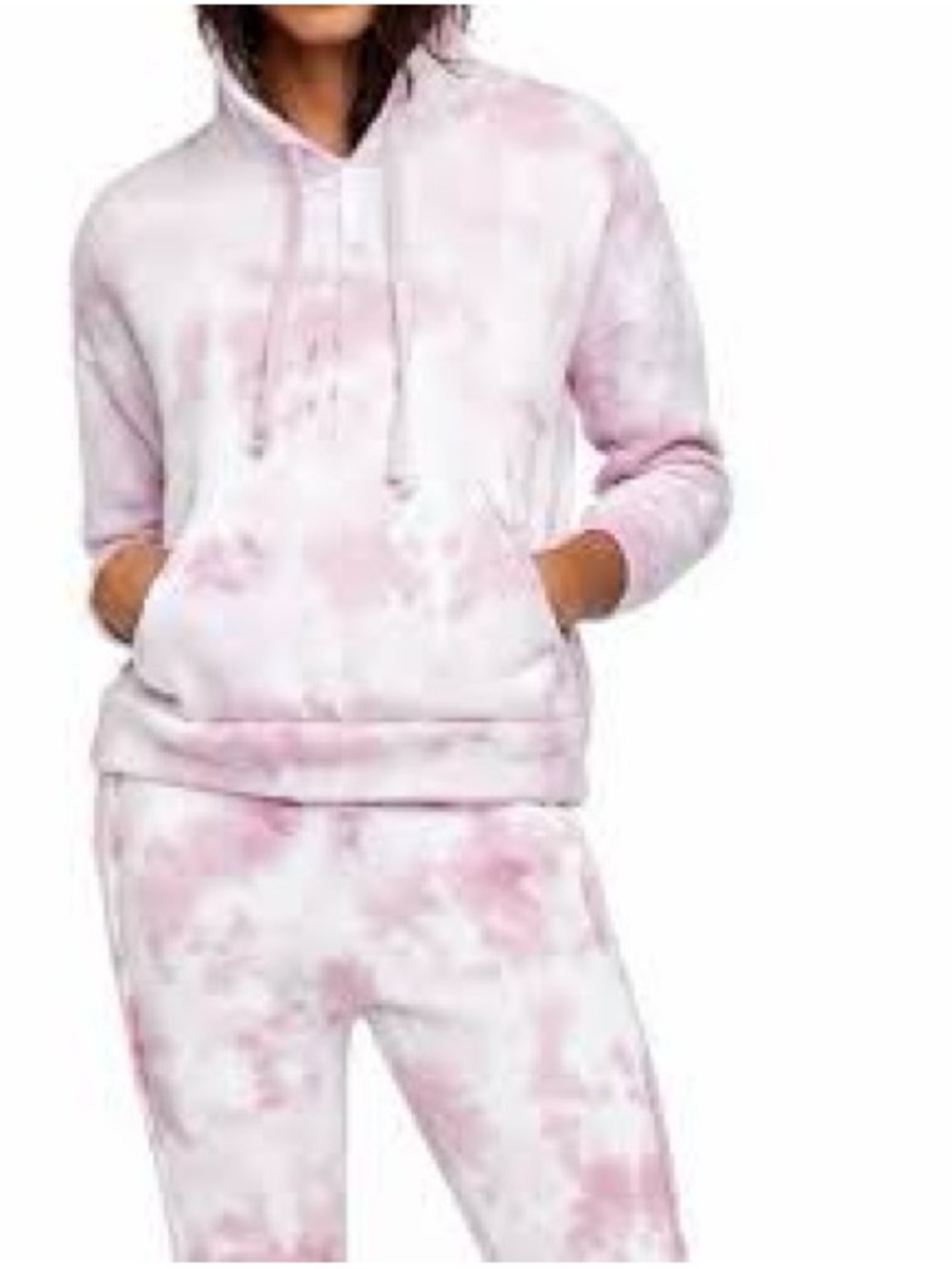 Fp Movement Work It Out Hoodie